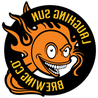 Laughing Sun Brewing Logo